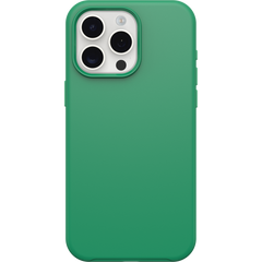 OtterBox Symmetry+ Case For iPhone 15 Pro Max - Green