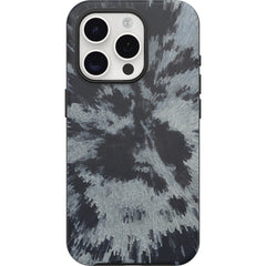 OtterBox Symmetry+ Case For iPhone 15 Pro - Black/Grey