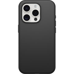 OtterBox Symmetry+ MagSafe Case For iPhone 15 Pro - Black