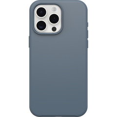 OtterBox Symmetry+ Case For iPhone 15 Pro Max - Bluetiful Blue