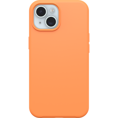 OtterBox Symmetry+ MagSafe Case For iPhone 15 - SunStone