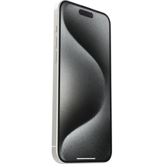 OtterBox Premium Glass Screen Protector For iPhone 15 Pro Max