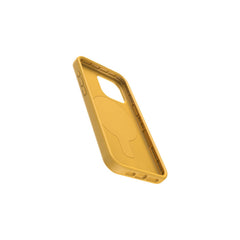 OtterBox OtterGrip Symmetry Case For iPhone 15 Pro Max - Yellow