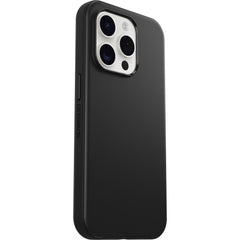 OtterBox Symmetry Case For iPhone 15 Pro - Black