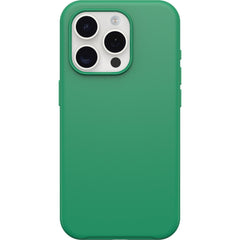 OtterBox Symmetry+ MagSafe Case For iPhone 15 Pro - Green