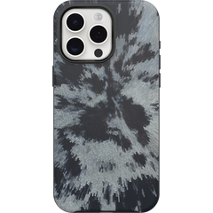 OtterBox Symmetry+ Case iPhone 15 Pro Max - Sky Black/Grey
