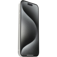 OtterBox Glass Screen Protector For Apple iPhone 15 Pro