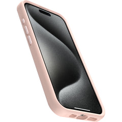 OtterBox Symmetry+ MagSafe Case For iPhone 15 Pro - Rose