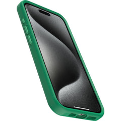 OtterBox Symmetry+ MagSafe Case For iPhone 15 Pro - Green