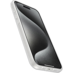 OtterBox ProPack React Case For iPhone 15 Pro Max - Stardust Clear