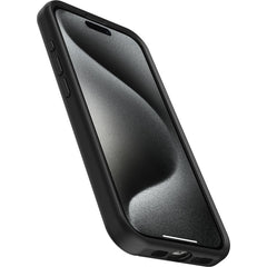 OtterBox Symmetry Case For iPhone 15 Pro - Black