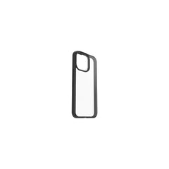 OtterBox ProPack React Case For iPhone 15 Pro Max - Clear/Black