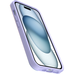 OtterBox Symmetry+ Case For iPhone 15 - Soft Sunset Ombre