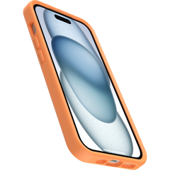 OtterBox Symmetry+ MagSafe Case For iPhone 15 - SunStone