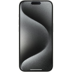 OtterBox Glass Screen Protector For Apple iPhone 15 Pro