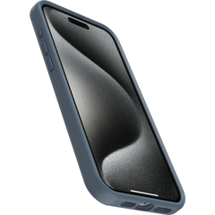 OtterBox Symmetry+ Case For iPhone 15 Pro Max - Bluetiful Blue
