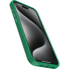 OtterBox Symmetry+ Case For iPhone 15 Pro Max - Green