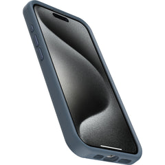 OtterBox Symmetry+ MagSafe Case For iPhone 15 Pro - Blue