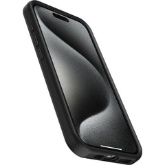 OtterBox Symmetry+ MagSafe Case For iPhone 15 Pro - Black