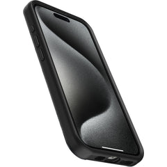 OtterBox Symmetry+ Case For iPhone 15 Pro - Black/Grey