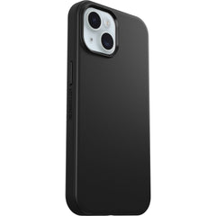OtterBox Symmetry+ MagSafe Case For iPhone 15 - Black