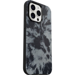 OtterBox Symmetry+ Case iPhone 15 Pro Max - Sky Black/Grey