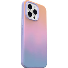OtterBox Symmetry+ Case For iPhone 15 Pro Max - Sunset Ombre