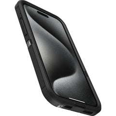 OtterBox ProPack Defender XT Case iPhone 15 Pro Max - Clear/Black