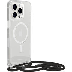 OtterBox React Necklace Case For iPhone 15 Pro Max - Clear