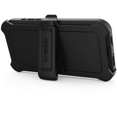 OtterBox ProPack Defender Case For iPhone 15 Pro Max - Black