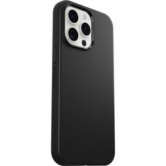 OtterBox Symmetry+ Case For iPhone 15 Pro Max - Black