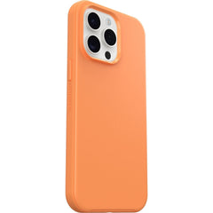 OtterBox Symmetry+ Case For iPhone 15 Pro Max - Sunstone