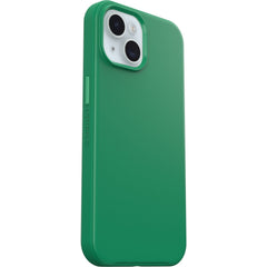 OtterBox Symmetry+ MagSafe Case For iPhone 15 - Green