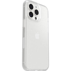 OtterBox ProPack React Case For iPhone 15 Pro Max - Stardust Clear