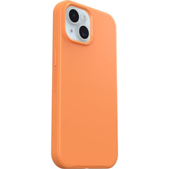 OtterBox Symmetry+ MagSafe Case For iPhone 15 - SunStone