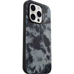 OtterBox Symmetry+ Case For iPhone 15 Pro - Black/Grey