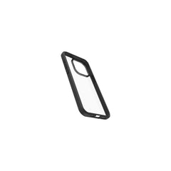 OtterBox React Case For iPhone 15 Pro Max - Clear/Black