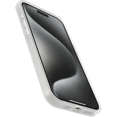 OtterBox ProPack Symmetry+ Case For iPhone 15 Pro Max - Clear