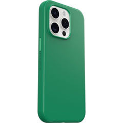 OtterBox Symmetry+ MagSafe Case For iPhone 15 Pro - Green