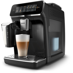 Philips 3300 Series Automatic Coffee Machine
