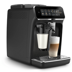 Philips 3300 Series Automatic Coffee Machine