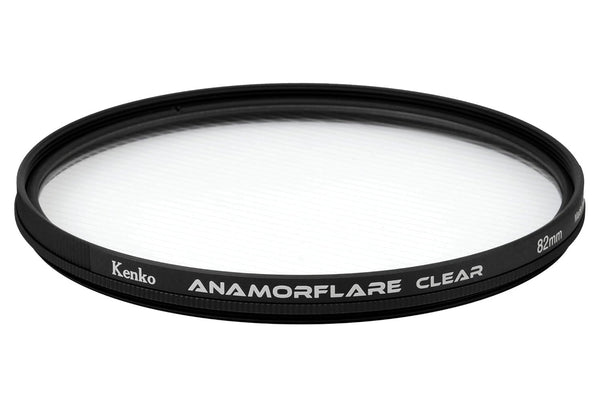 Kenko Anamorflare Filter 82 mm - Clear