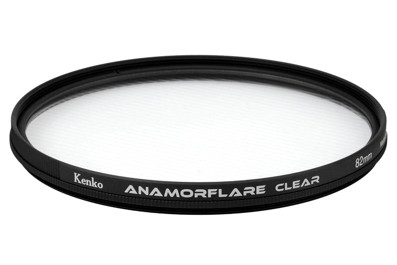 Kenko Anamorflare Filter 82 mm - Clear