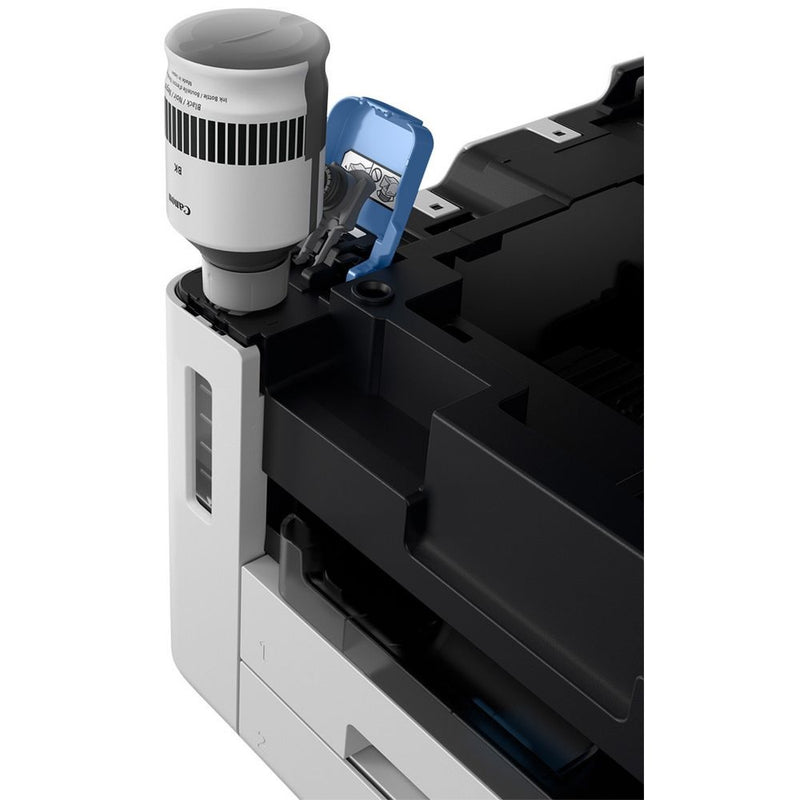 Canon MAXIFY GX7160 MegaTank Multifunction Printer - Grey