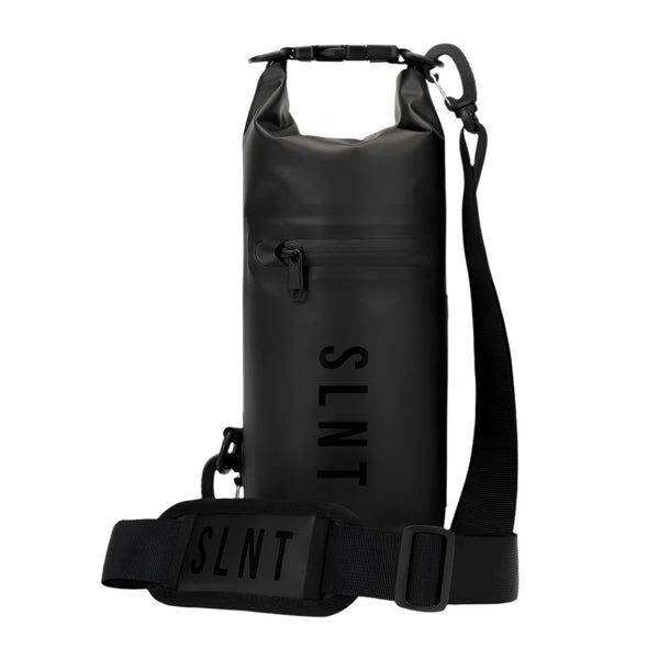 SLNT Faraday Dry Bag 2.5L - Black