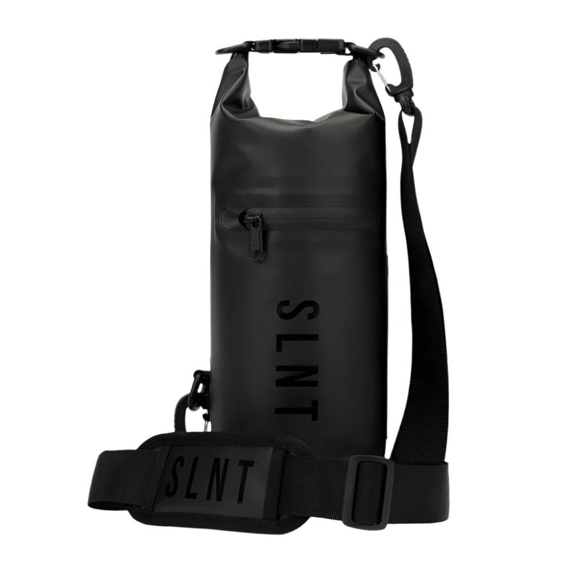 SLNT Faraday Dry Bag 2.5L - Black