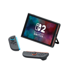 Nintendo Switch 2 Console + Mario Kart World Bundle - Black