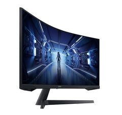 Samsung Odyssey G55T 34