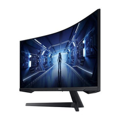 Samsung Odyssey G55T 34