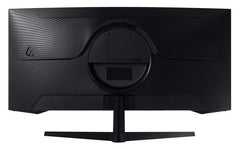 Samsung Odyssey G55T 34